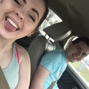 Meet your Posher, Tabitha